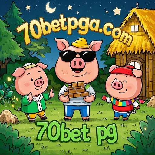 A Magia do Bingo: Por Que Jogar no 70bet PG É uma Experiência Imperdível